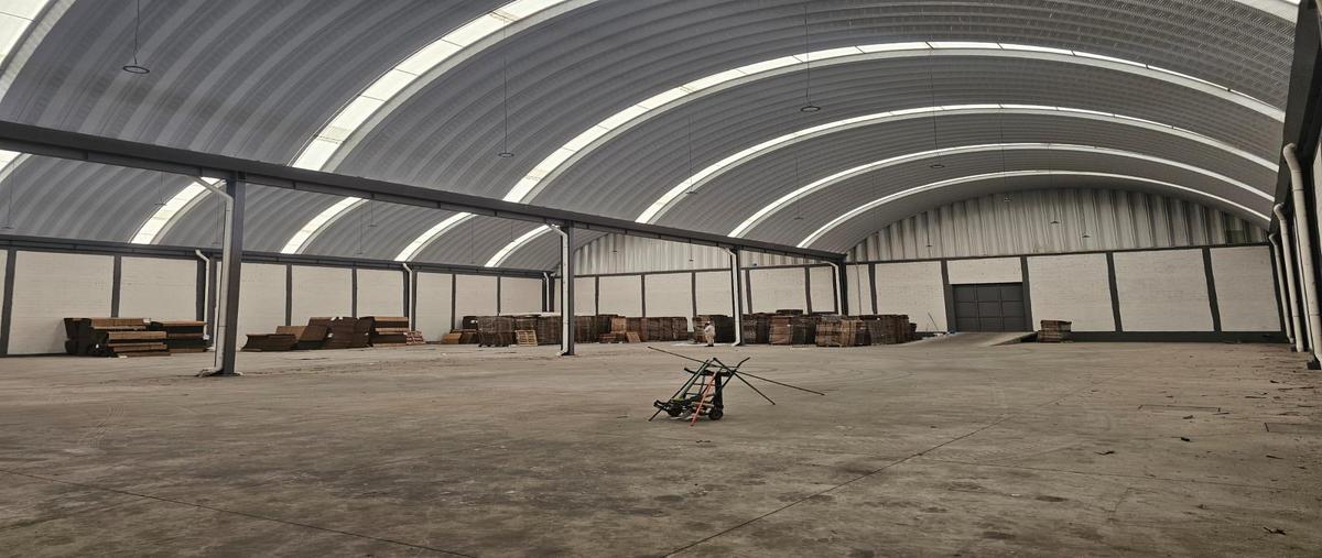 Foto de bodega en renta en  , la constitución totoltepec, toluca, méxico, 31439370 No. 04