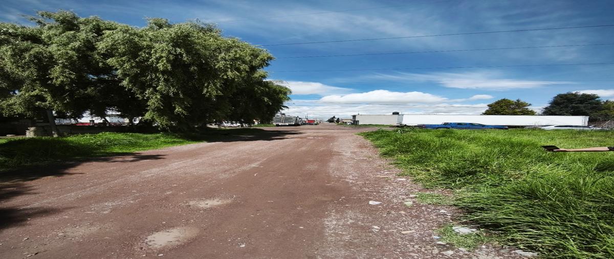 Foto de terreno habitacional en venta en  , la constitución totoltepec, toluca, méxico, 0 No. 03