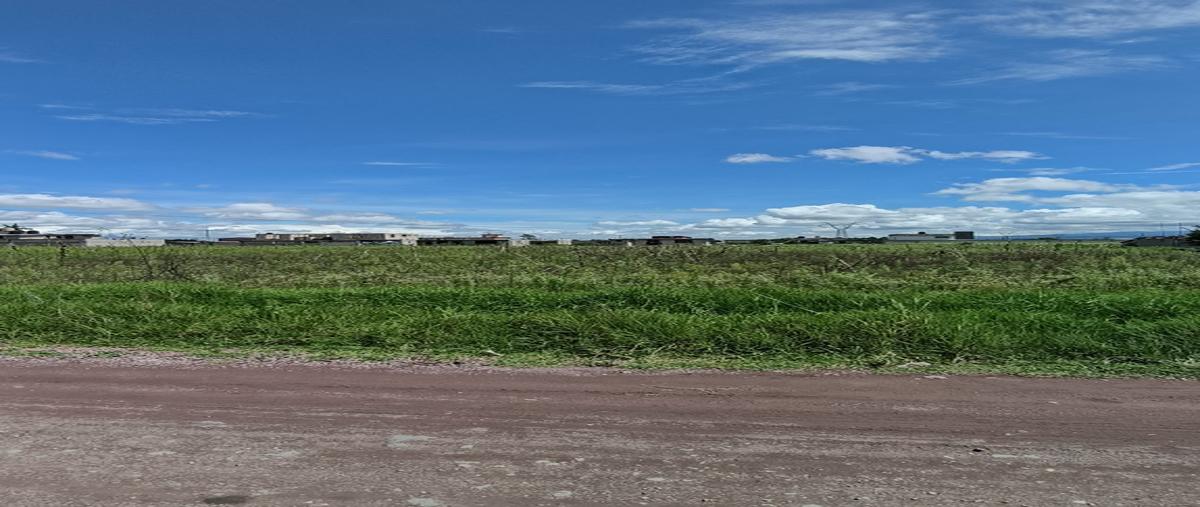 Foto de terreno habitacional en venta en  , la constitución totoltepec, toluca, méxico, 0 No. 04