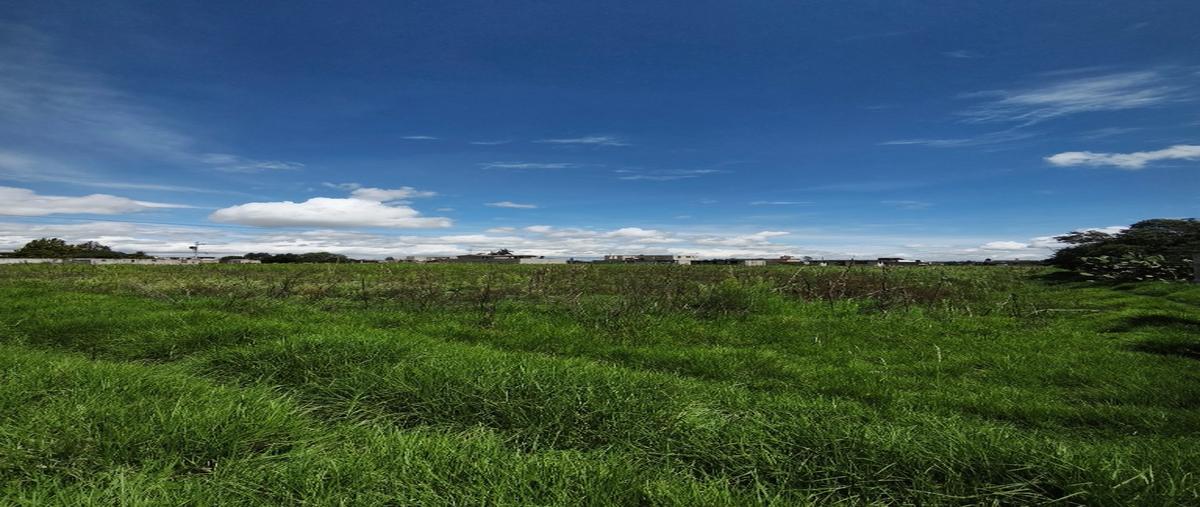 Foto de terreno habitacional en venta en  , la constitución totoltepec, toluca, méxico, 0 No. 05