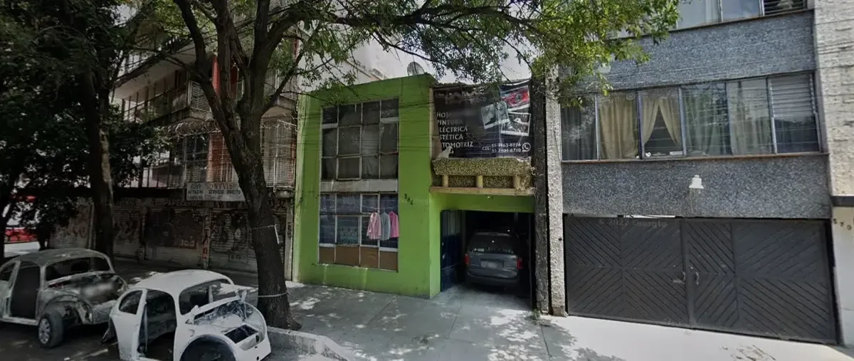 Foto de casa en venta en la coruña 0, viaducto piedad, iztacalco, df / cdmx, 0 No. 03