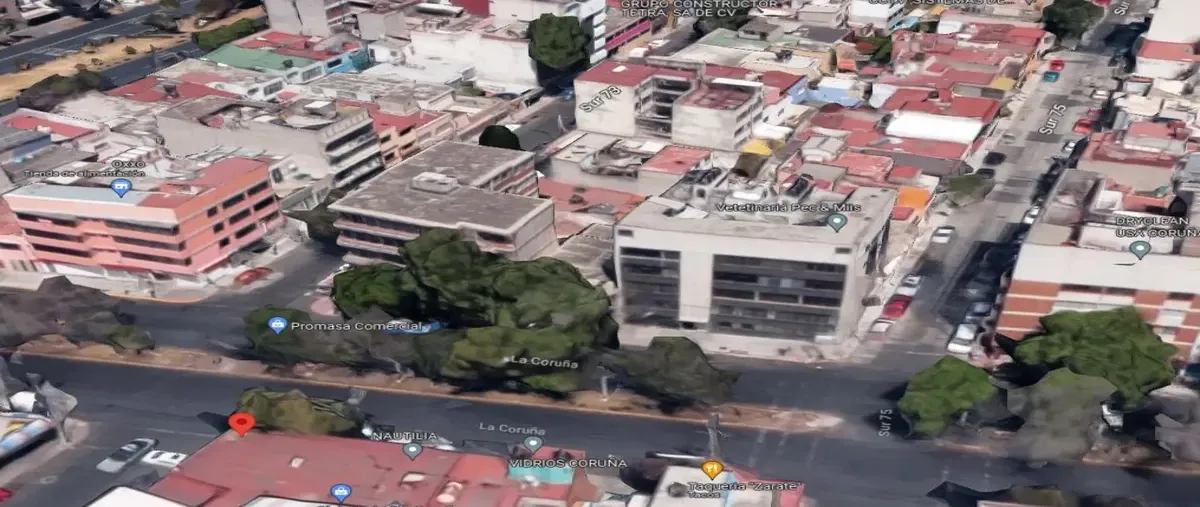 Foto de casa en venta en la coruña 0, viaducto piedad, iztacalco, df / cdmx, 0 No. 04