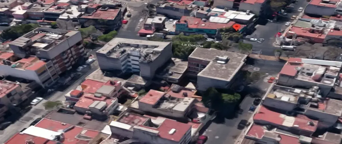 Foto de casa en venta en la coruña 0, viaducto piedad, iztacalco, df / cdmx, 0 No. 05