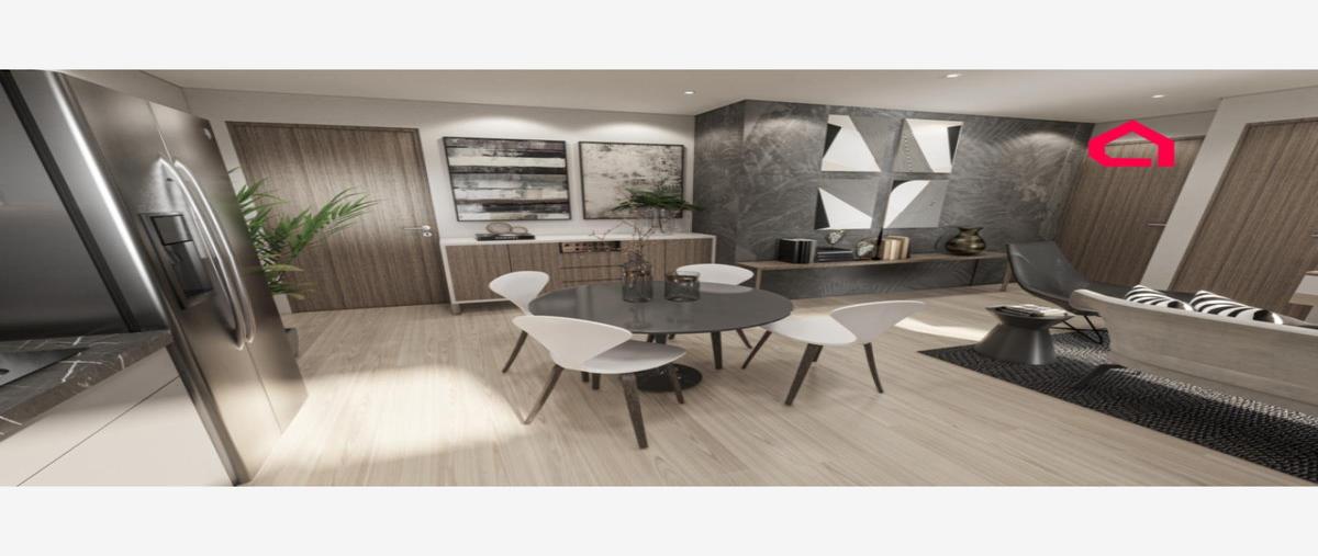 Foto de departamento en venta en la coruña 35 - u 201 35, álamos, benito juárez, df / cdmx, 0 No. 04