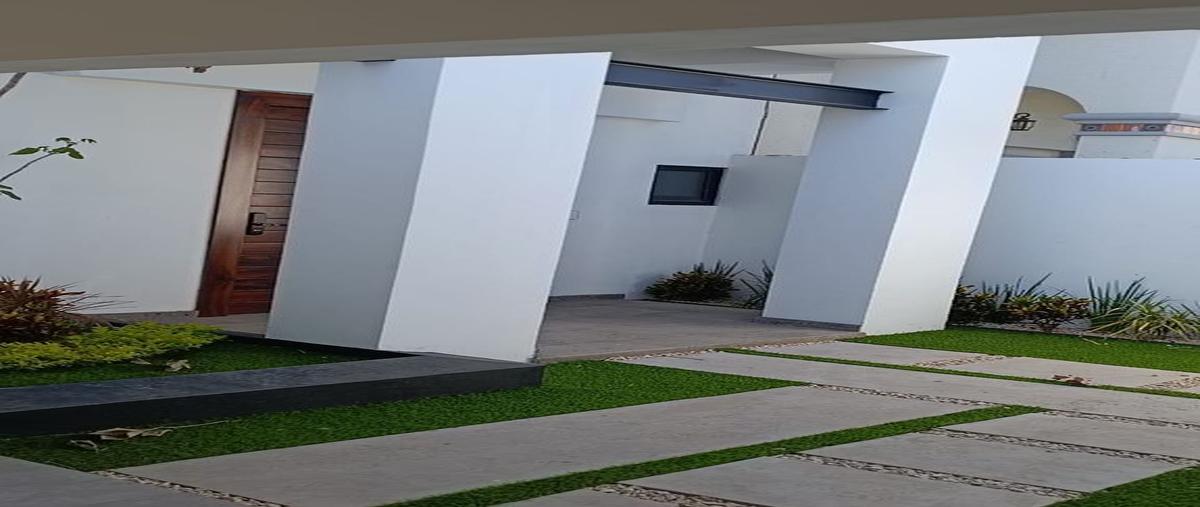 Foto de casa en venta en la coruña 5925, altos de bachigualato, culiacán, sinaloa, 0 No. 04