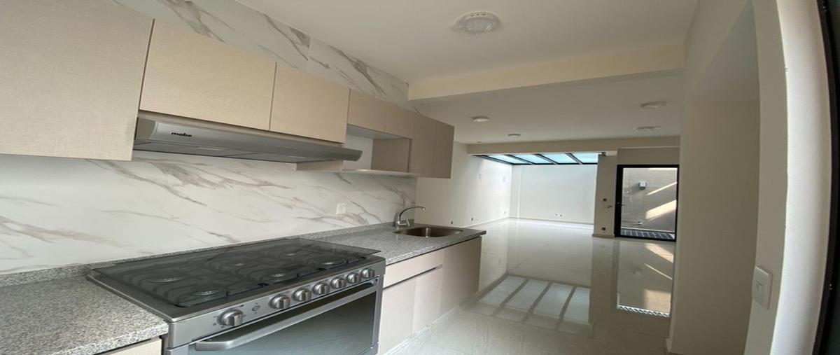 Foto de departamento en venta en la coruña , álamos, benito juárez, df / cdmx, 24288369 No. 03