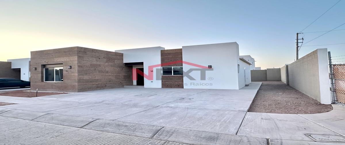 Foto de casa en venta en la coruña residencial 0, la coruña residencial, hermosillo, sonora, 0 No. 03