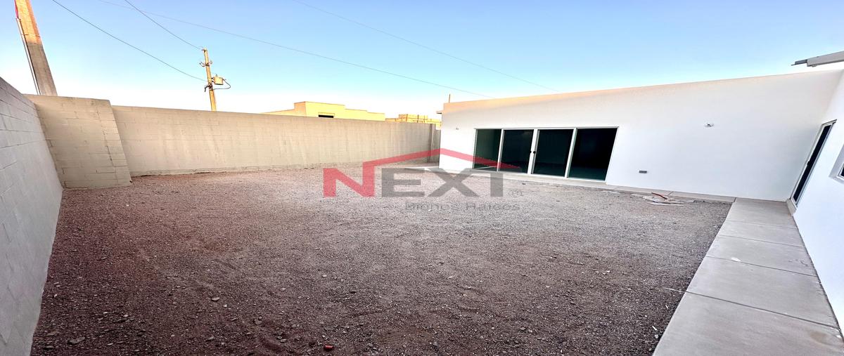 Foto de casa en venta en la coruña residencial 0, la coruña residencial, hermosillo, sonora, 0 No. 04