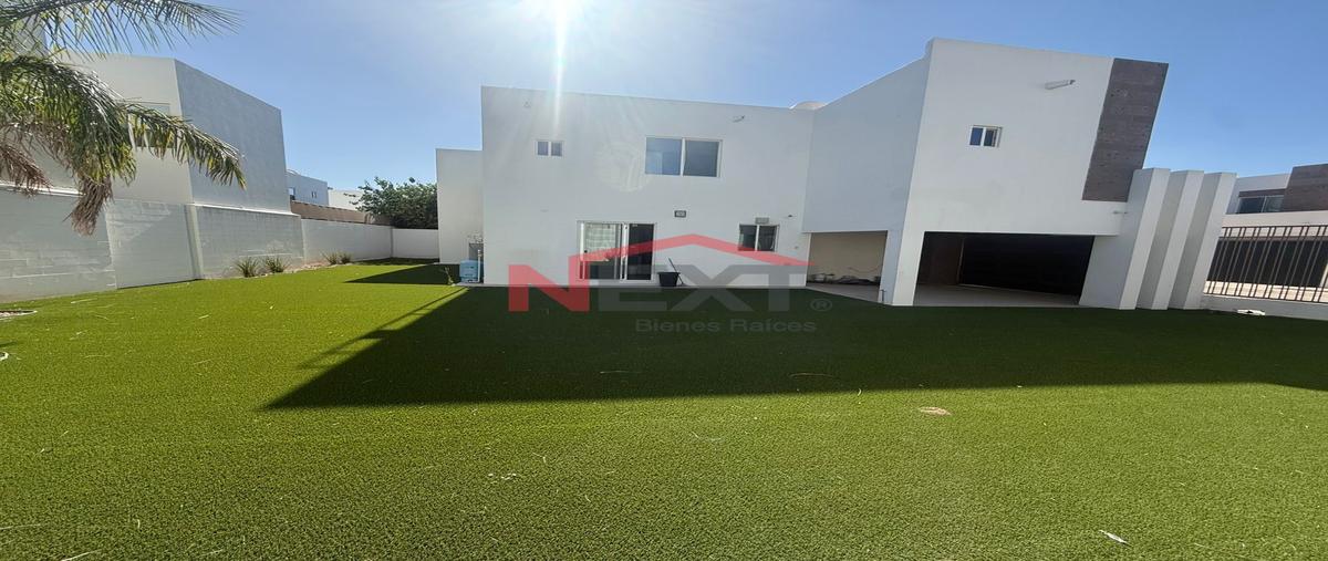 Foto de casa en renta en la coruña residencial 0, la coruña residencial, hermosillo, sonora, 0 No. 03