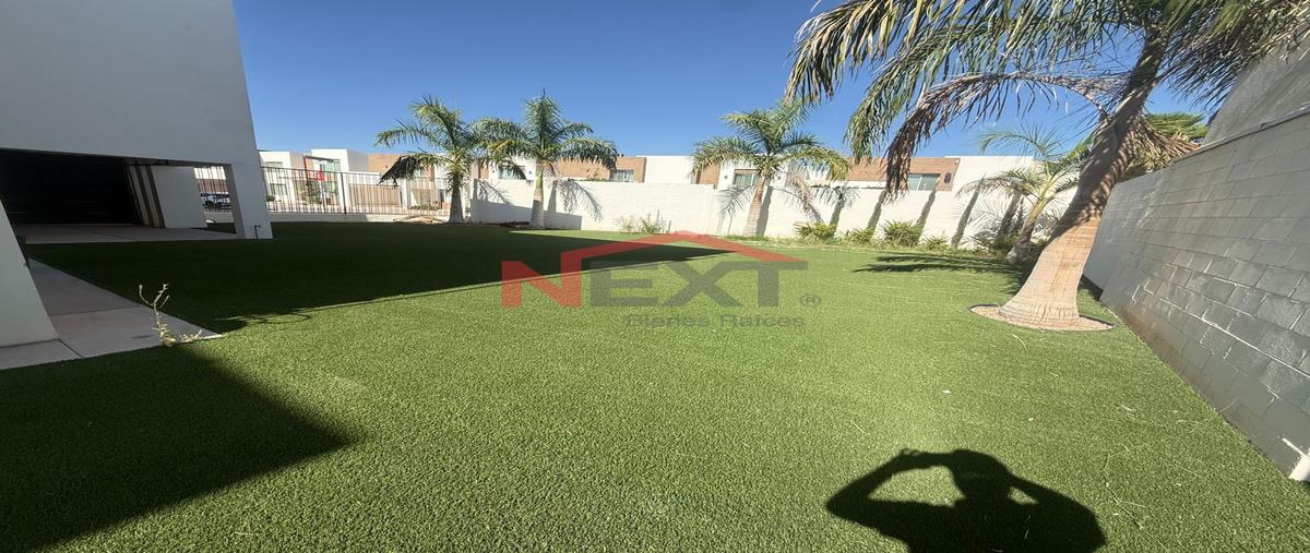 Foto de casa en renta en la coruña residencial 0, la coruña residencial, hermosillo, sonora, 0 No. 04
