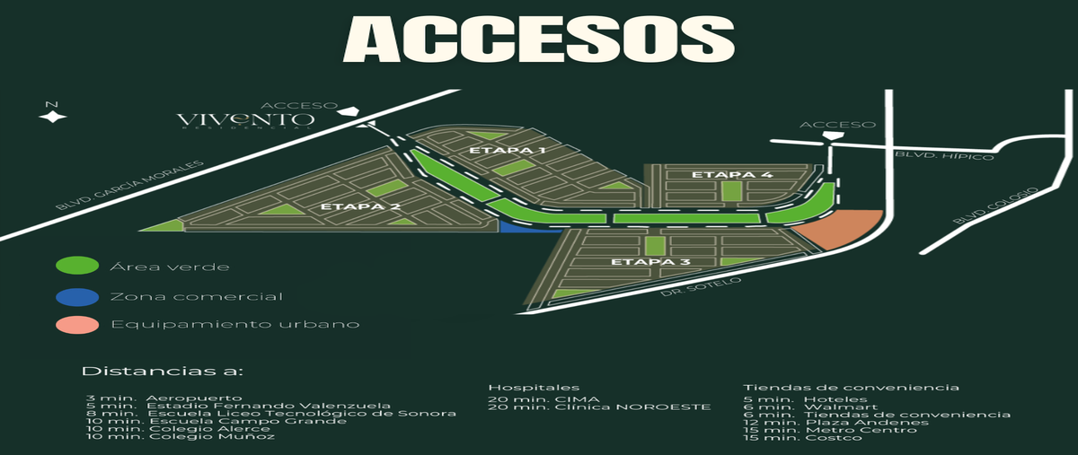 Foto de casa en venta en  , la coruña residencial, hermosillo, sonora, 0 No. 04