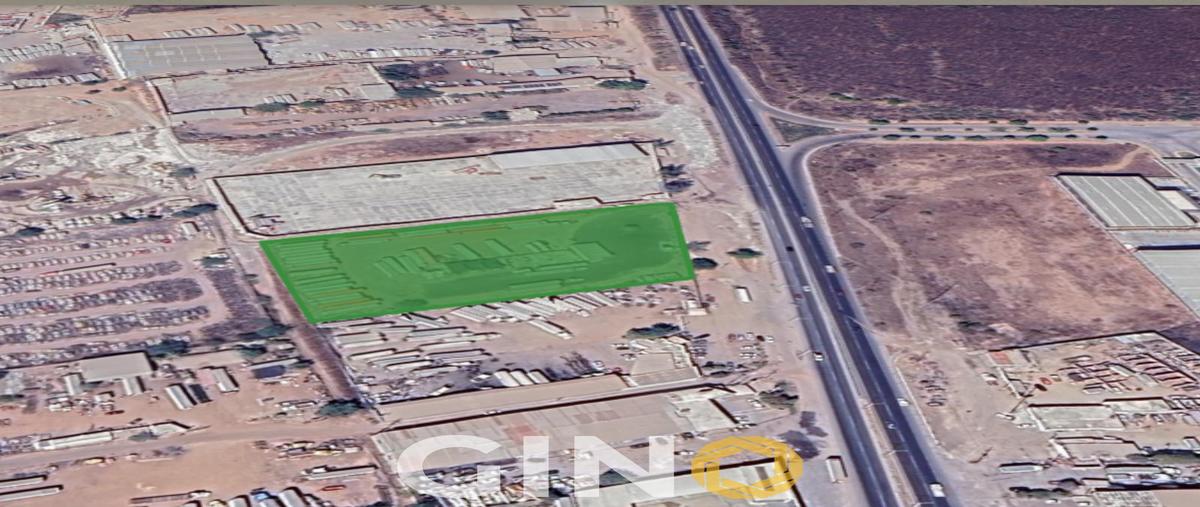 Foto de terreno habitacional en venta en  , la costera, culiacán, sinaloa, 0 No. 03