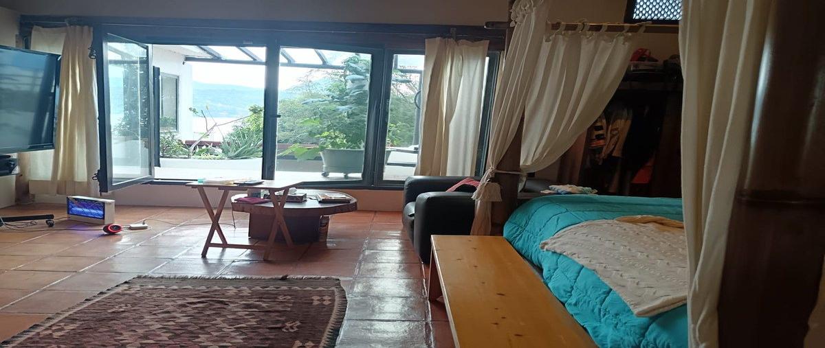 Foto de casa en venta en la costera , santa maría ahuacatlan, valle de bravo, méxico, 0 No. 03