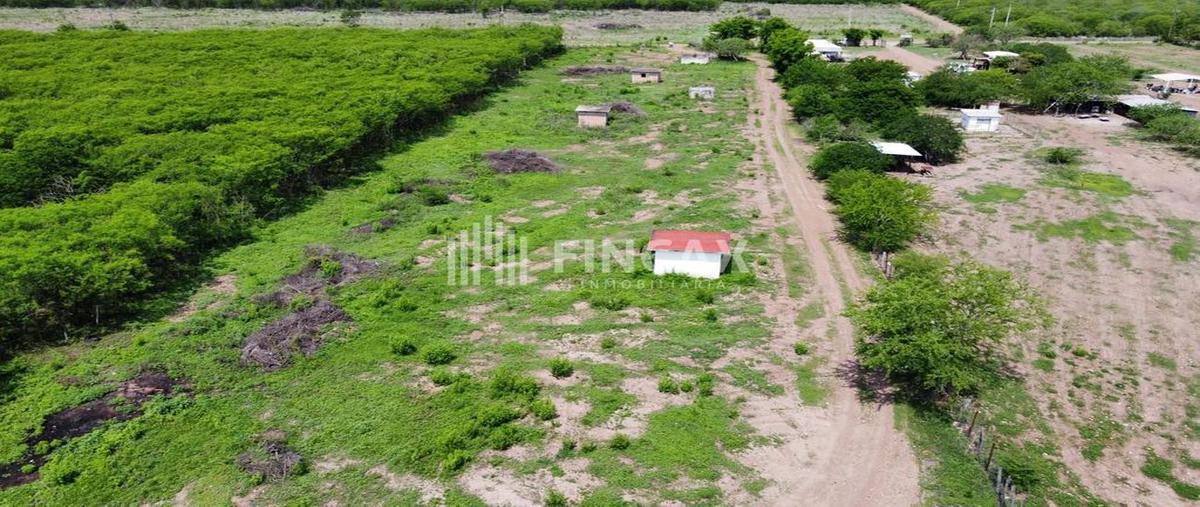 Foto de terreno habitacional en venta en la costerita , la costera, culiacán, sinaloa, 0 No. 04