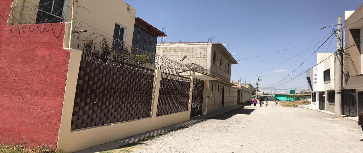 Foto de casa en venta en  , la crespa, toluca, méxico, 15080215 No. 03