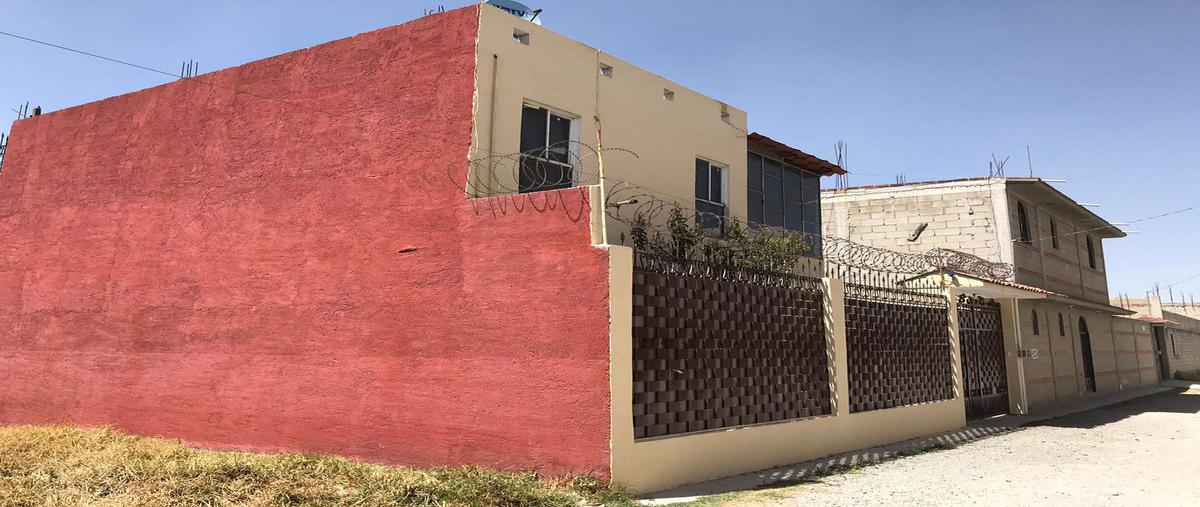 Foto de casa en venta en  , la crespa, toluca, méxico, 15080215 No. 04