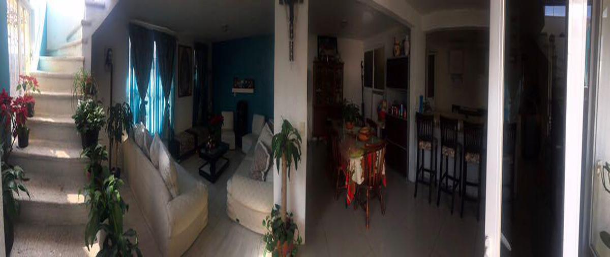 Foto de casa en venta en  , la crespa, toluca, méxico, 15080215 No. 05