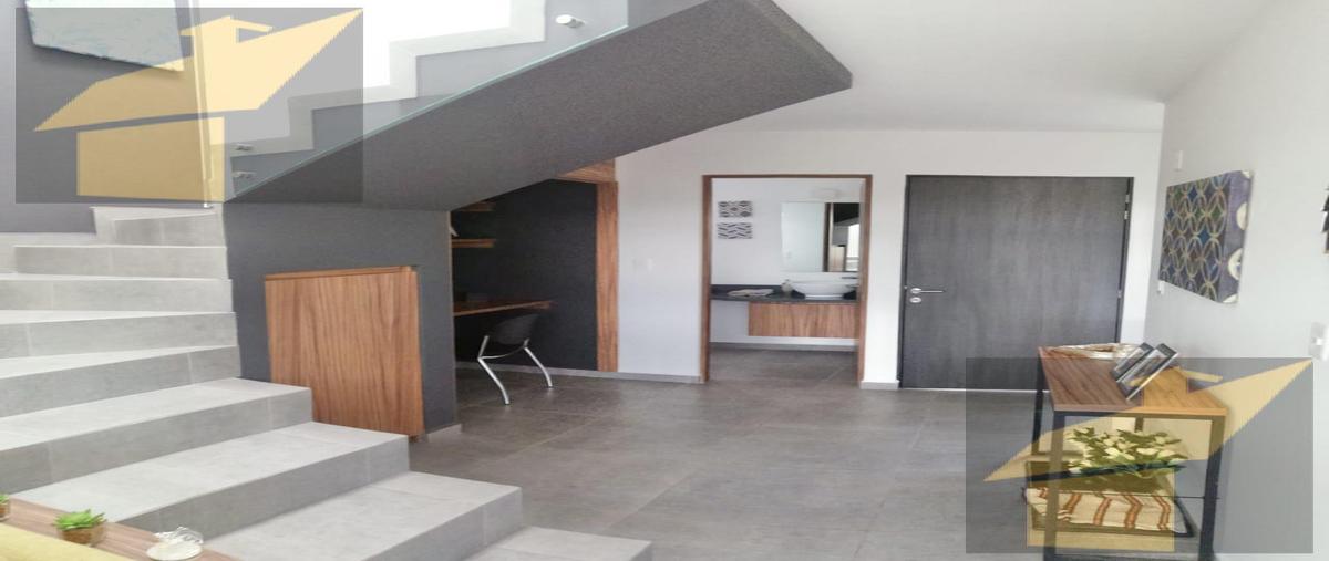 Foto de casa en venta en  , la crespa, toluca, méxico, 0 No. 03