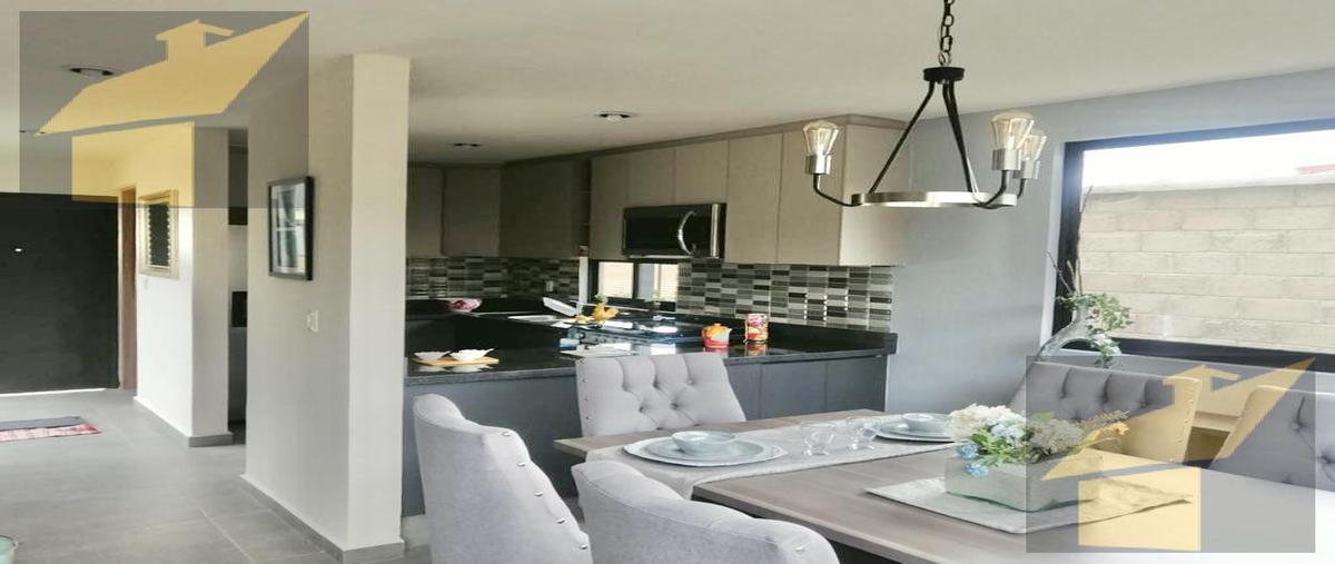 Foto de casa en venta en  , la crespa, toluca, méxico, 0 No. 03