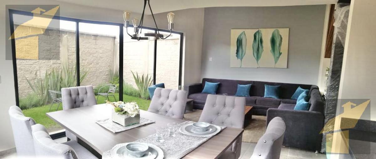 Foto de casa en venta en  , la crespa, toluca, méxico, 0 No. 04