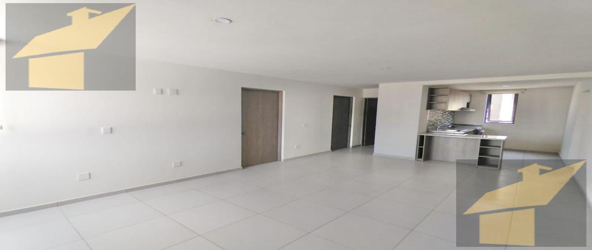Foto de departamento en , la crespa, toluca, méxico, 0 foto 03 Foto de departamento en venta en , la crespa, toluca, méxico, 0 No. 03
