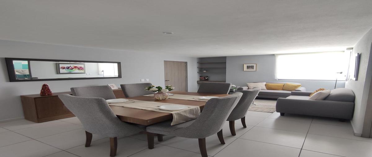 Foto de departamento en venta en  , la crespa, toluca, méxico, 30353938 No. 03