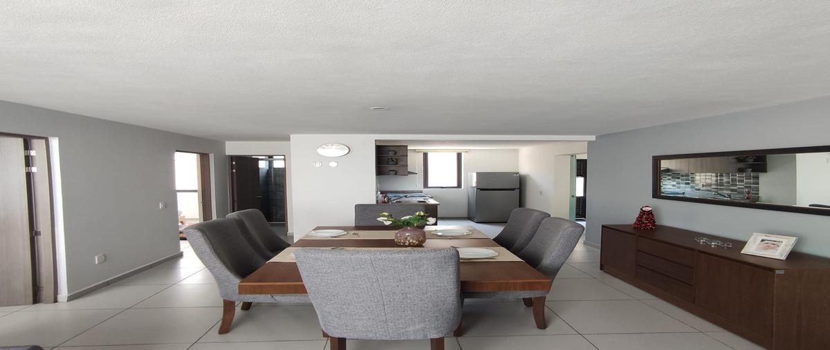 Foto de departamento en venta en  , la crespa, toluca, méxico, 30353938 No. 04