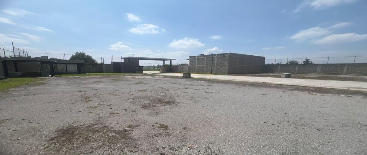 Foto de terreno habitacional en venta en  , la crespa, toluca, méxico, 0 No. 03