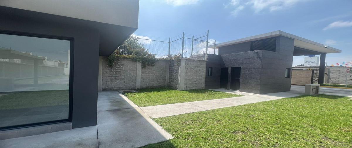 Foto de terreno habitacional en venta en  , la crespa, toluca, méxico, 0 No. 04