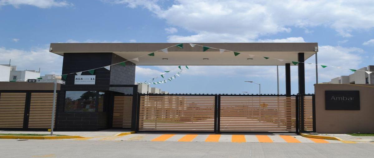 Foto de terreno habitacional en , la crespa, toluca, méxico, 0 foto 04 Foto de terreno habitacional en venta en , la crespa, toluca, méxico, 0 No. 04