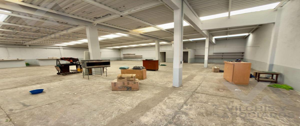 Foto de bodega en renta en  , la crespa, toluca, méxico, 0 No. 04