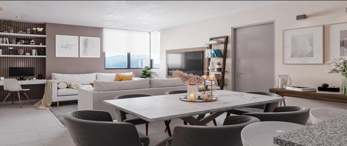 Foto de departamento en venta en  , la crespa, toluca, méxico, 0 No. 03