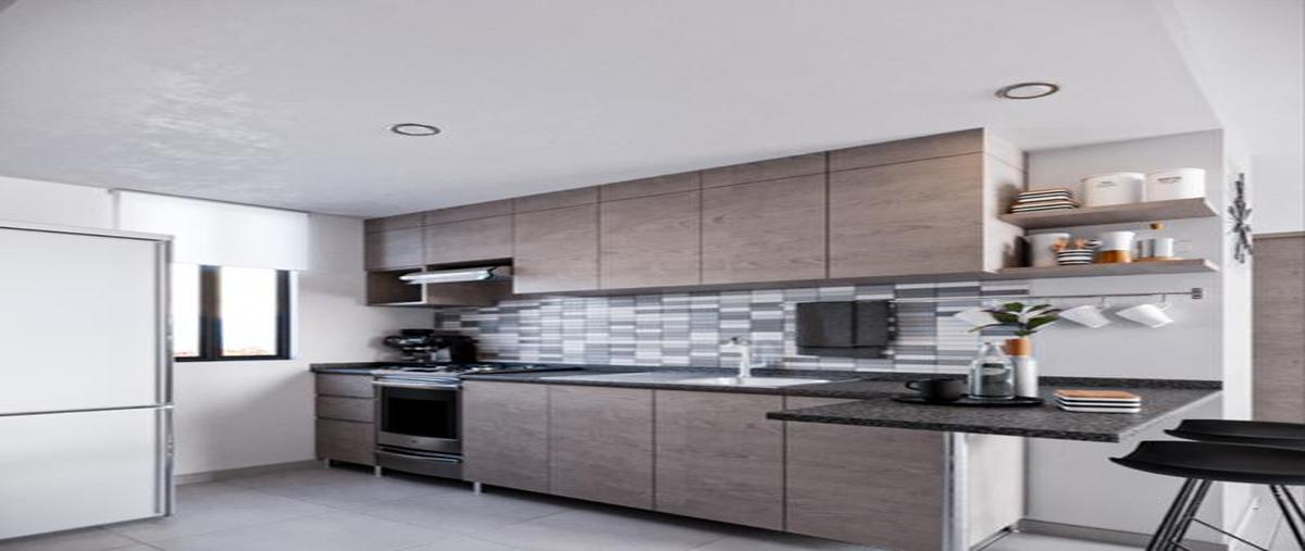 Foto de departamento en venta en  , la crespa, toluca, méxico, 0 No. 04