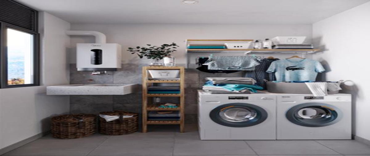 Foto de departamento en venta en  , la crespa, toluca, méxico, 0 No. 05