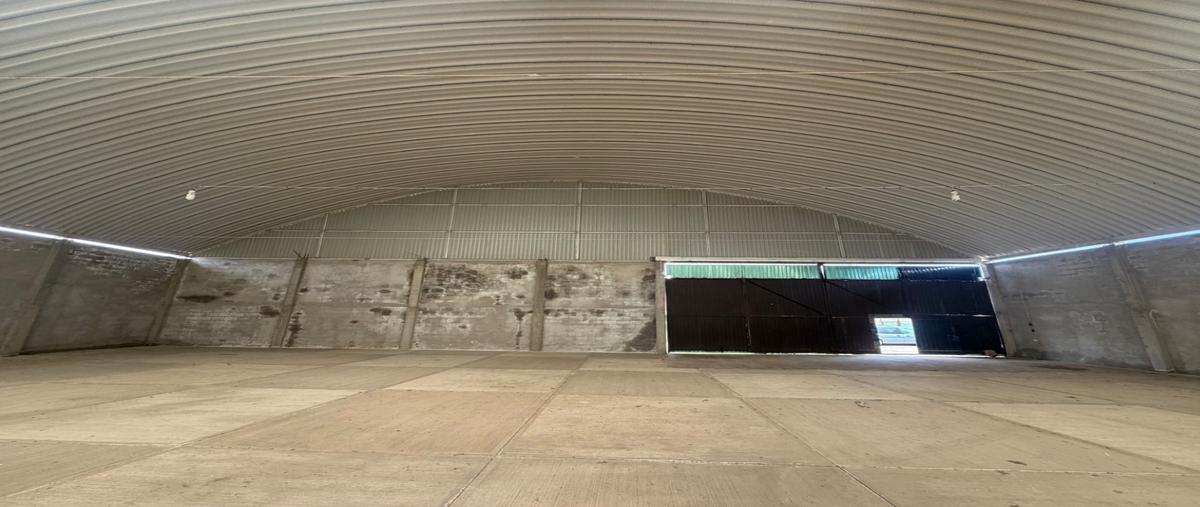 Foto de bodega en renta en  , la cruz, amozoc, puebla, 0 No. 04