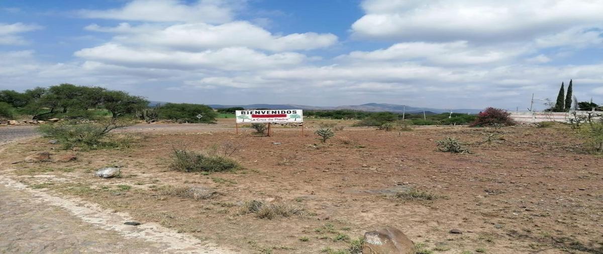 Foto de terreno habitacional en venta en la cruz de piedra whi299391, la cruz de piedra, tecozautla, hidalgo, 0 No. 05