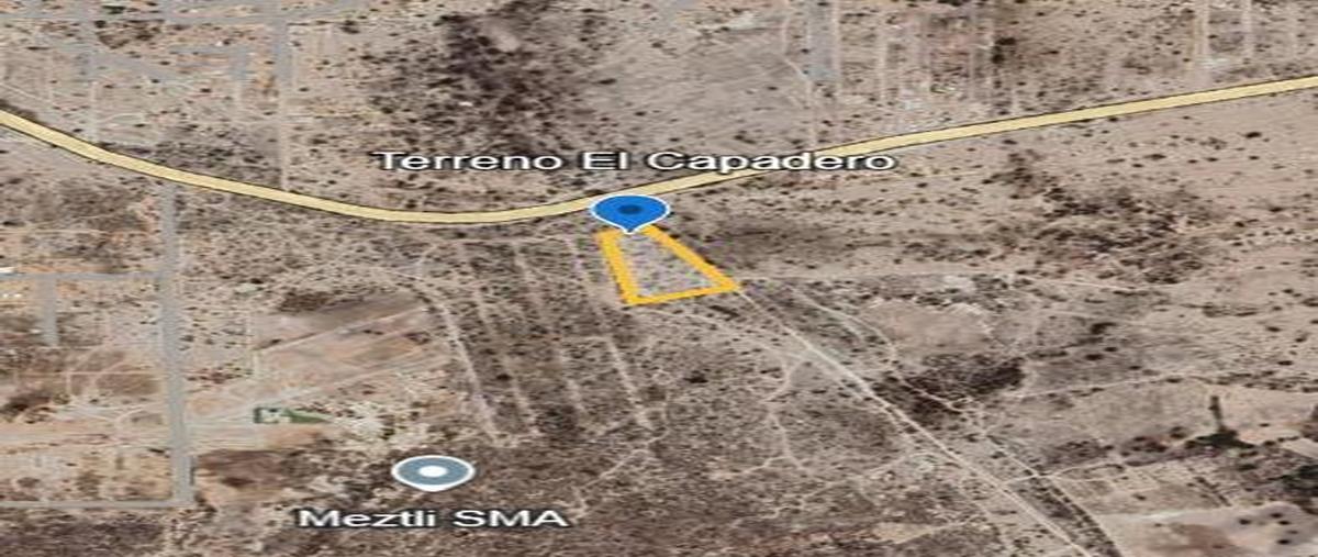 Foto de terreno habitacional en venta en  , la cruz del palmar, san miguel de allende, guanajuato, 0 No. 04