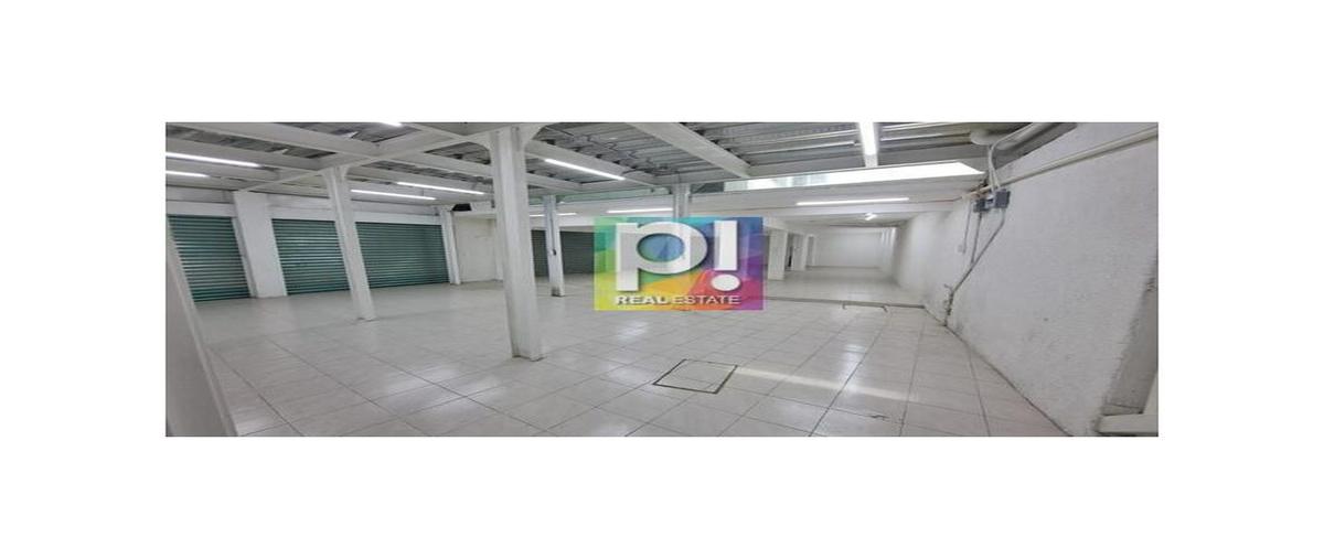 Foto de edificio en renta en  , la cruz, iztacalco, df / cdmx, 27812632 No. 03