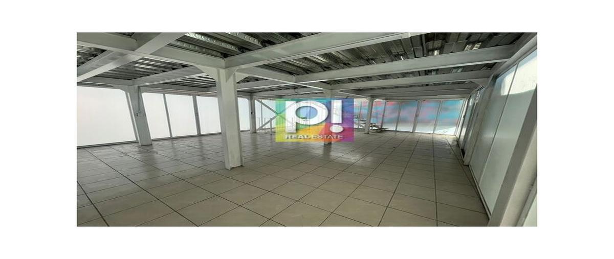 Foto de edificio en renta en  , la cruz, iztacalco, df / cdmx, 27812632 No. 04