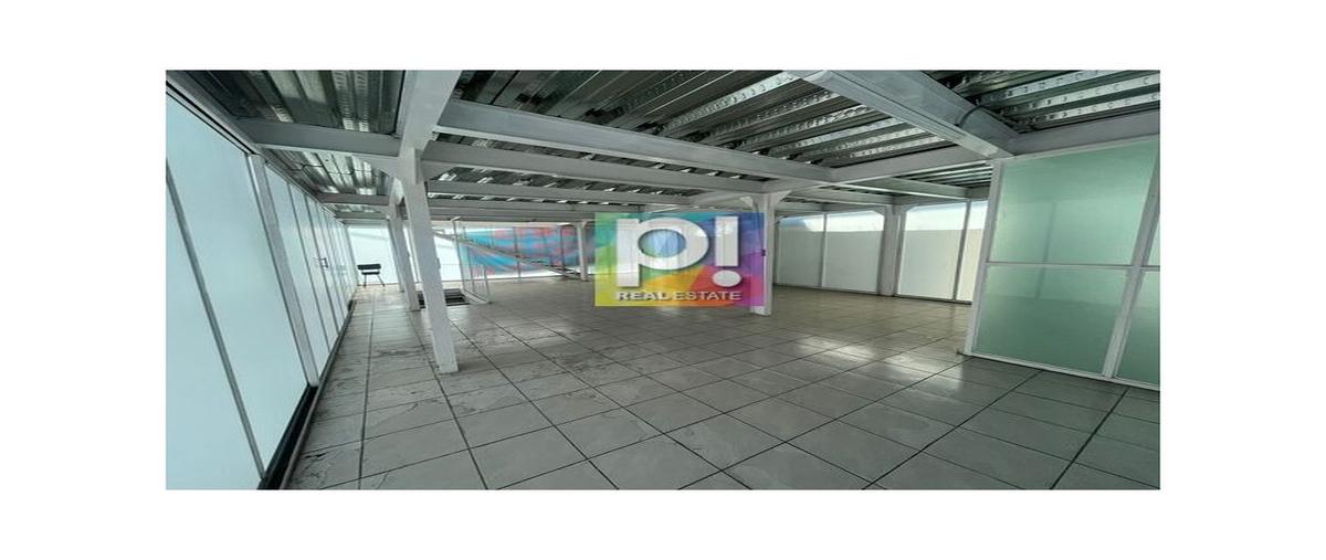 Foto de edificio en renta en  , la cruz, iztacalco, df / cdmx, 27812632 No. 05