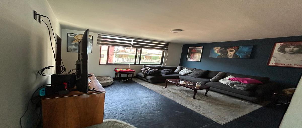 Foto de edificio en venta en  , la cruz, iztacalco, df / cdmx, 0 No. 04