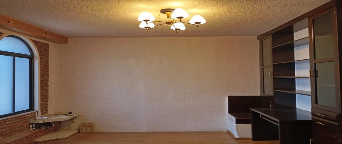 Foto de casa en renta en  , la cruz, la magdalena contreras, df / cdmx, 30367077 No. 04