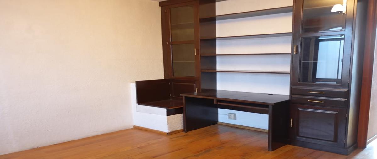 Foto de casa en renta en  , la cruz, la magdalena contreras, df / cdmx, 30367077 No. 05