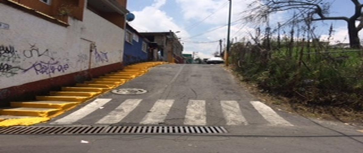 Foto de terreno habitacional en venta en  , la cruz, la magdalena contreras, df / cdmx, 0 No. 04