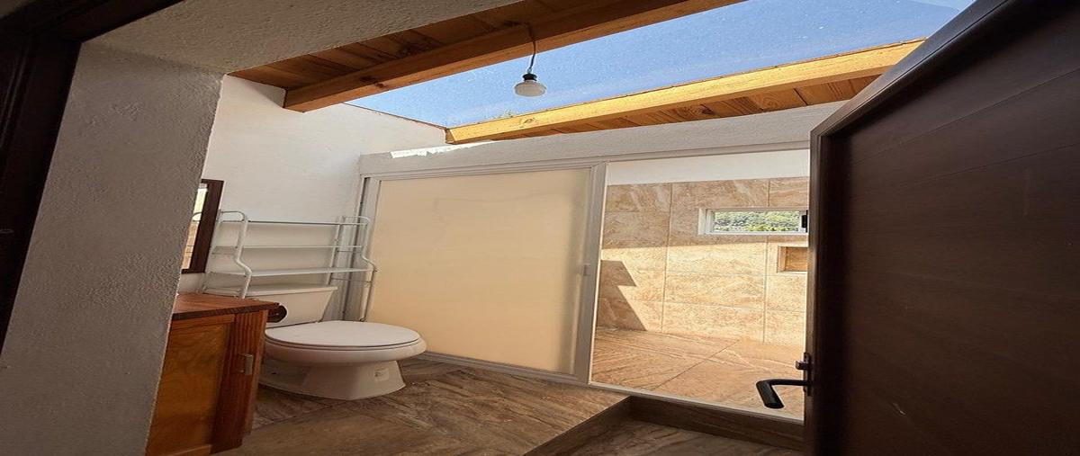 Foto de casa en renta en la cruz , san antonio, valle de bravo, méxico, 0 No. 11