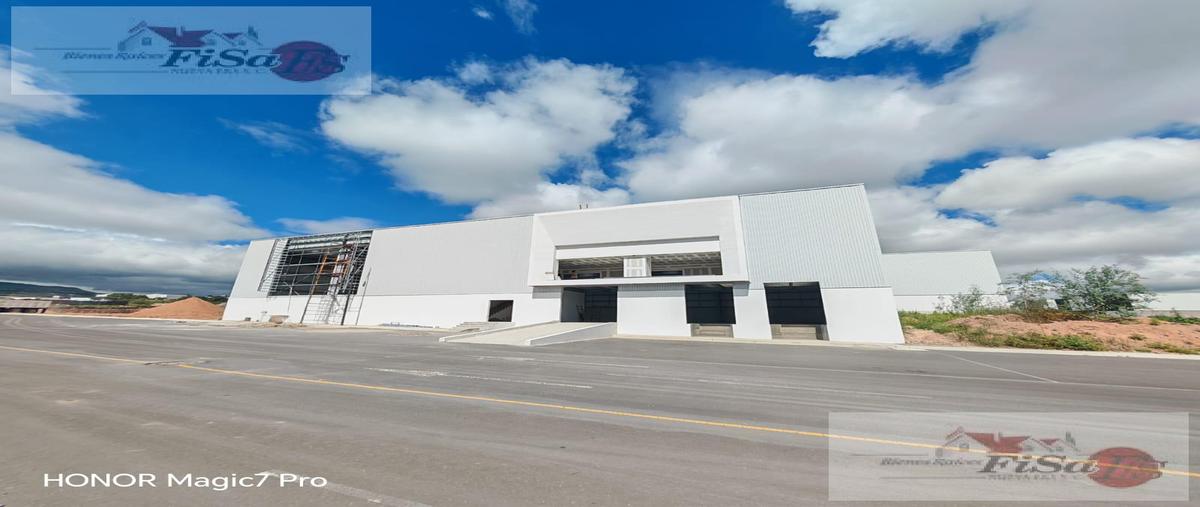 Foto de bodega en venta en  , la cruz, san juan del río, querétaro, 0 No. 02