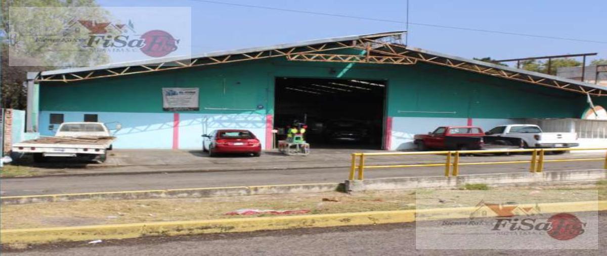 Foto de bodega en venta en  , la cruz, san juan del río, querétaro, 0 No. 03