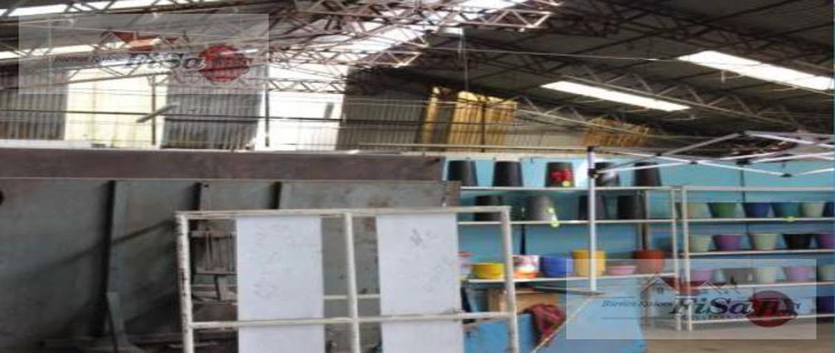 Foto de bodega en venta en  , la cruz, san juan del río, querétaro, 0 No. 05