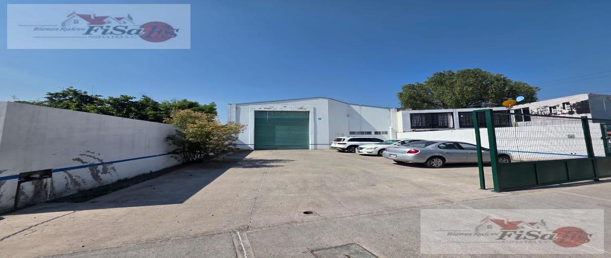 Foto de bodega en renta en  , la cruz, san juan del río, querétaro, 0 No. 03