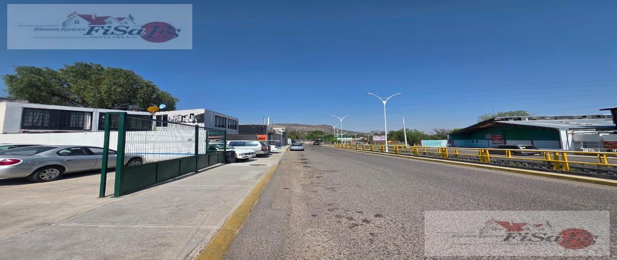 Foto de bodega en renta en  , la cruz, san juan del río, querétaro, 0 No. 04
